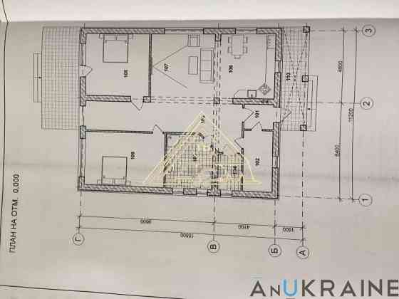 Дом на Костанди Одеса