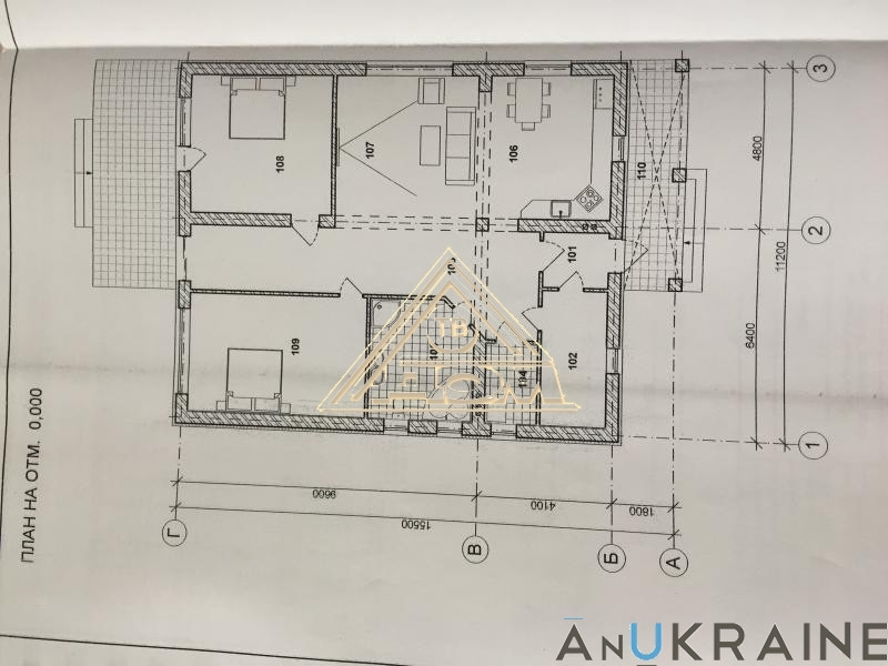 Дом на Костанди Одеса - фото 6