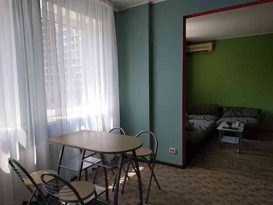 Оренда Квартира 1-кімнатна, 3/12 поверх на Паньківська, 27/78 Киев