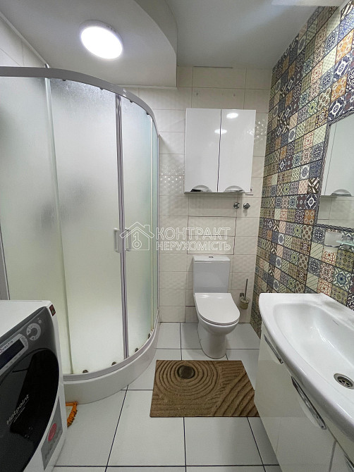 Продаж Квартира 1-кімнатна, 7/12 поверх на вул. Мирна Харків - фото 5