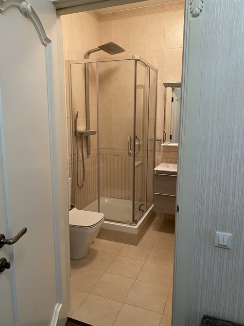 Оренда Квартира 3-кімнатна, 4/22 поверх на Генуэзская ул., 1а Одеса - фото 15