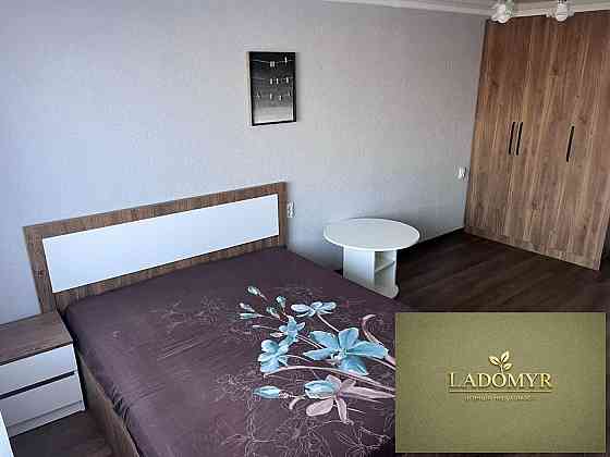 Продаж Квартира 1-кімнатна, 7/9 поверх на вул. Генерала Безручка Ровно