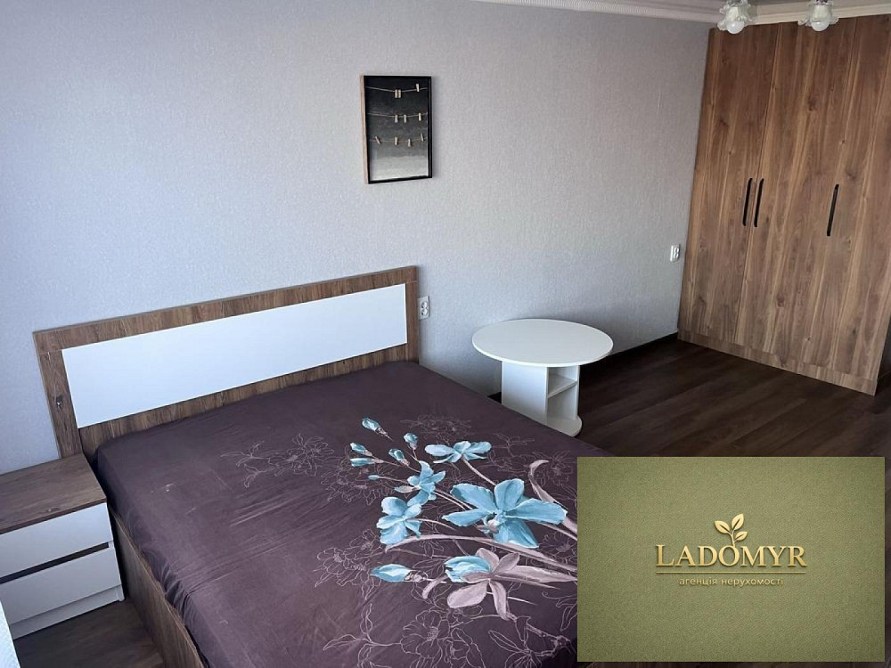 Продаж Квартира 1-кімнатна, 7/9 поверх на вул. Генерала Безручка Ровно - изображение 3