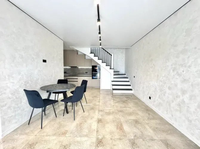Modern townhouse for sale with renovation and furniture Vinnytsya - photo 9
