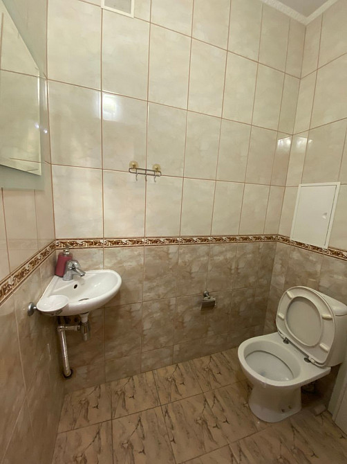 Оренда Квартира 3-кімнатна, 20/35 поверх на Княжий затон, 21 Київ - фото 16