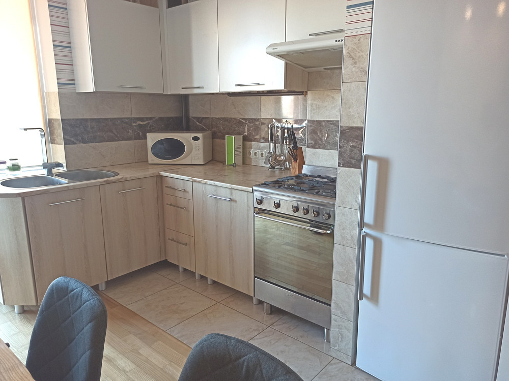 Оренда Квартира 1-кімнатна, 8/10 поверх на вул. Липова Тернопіль - фото 6