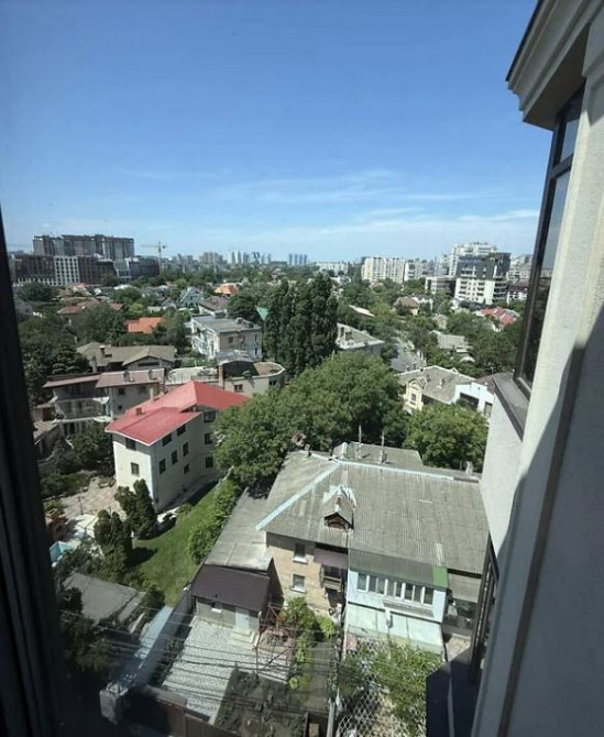 Пентхаус в самом центре Аркадии. Odessa - photo 8