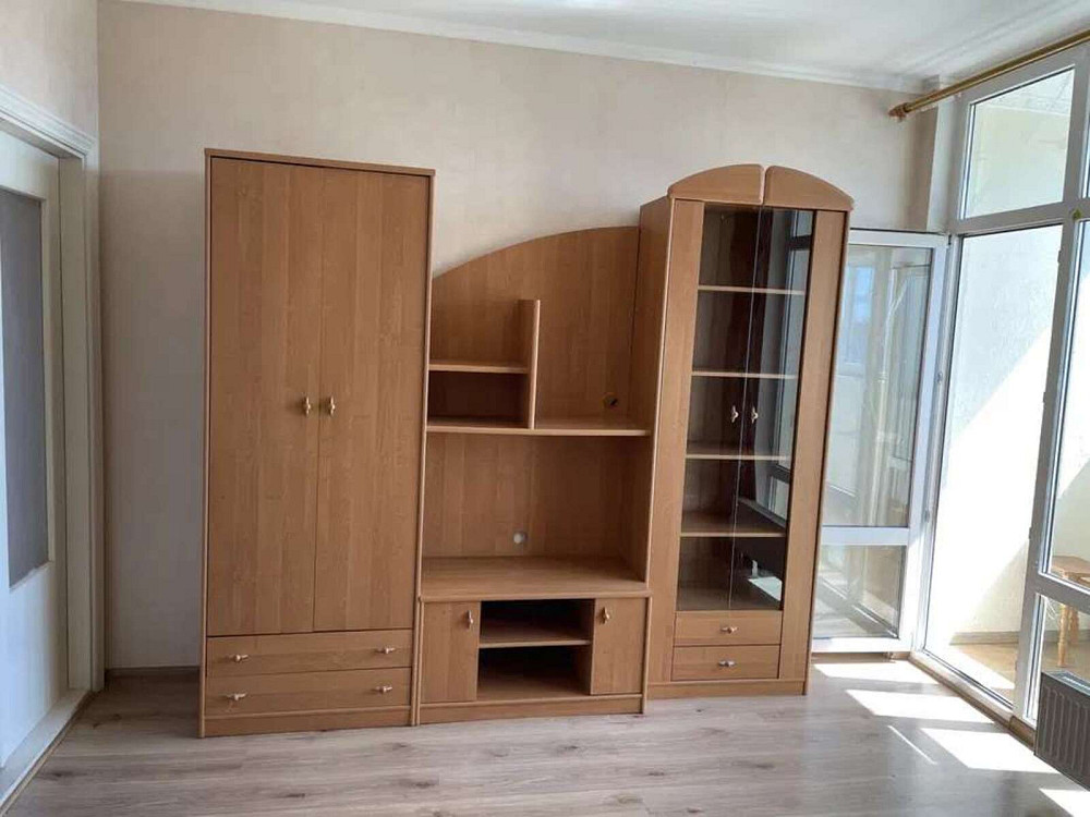 Оренда Квартира 1-кімнатна, 5/22 поверх на ул. Светлая, 3д Київ - фото 1