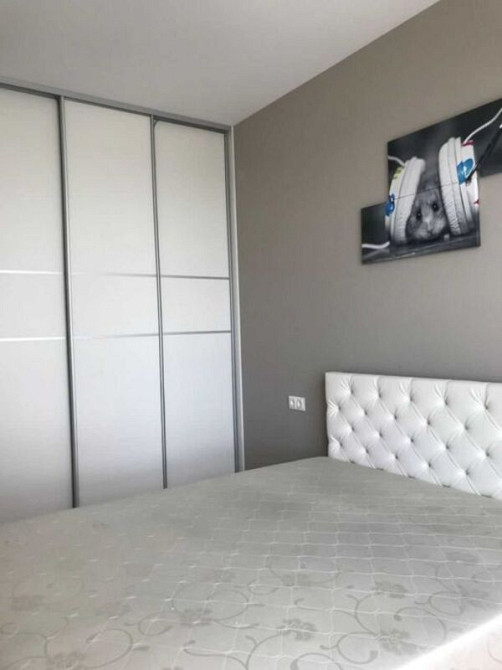 Оренда Квартира 2-кімнатна на ул. Заречная, 1 Київ - фото 3