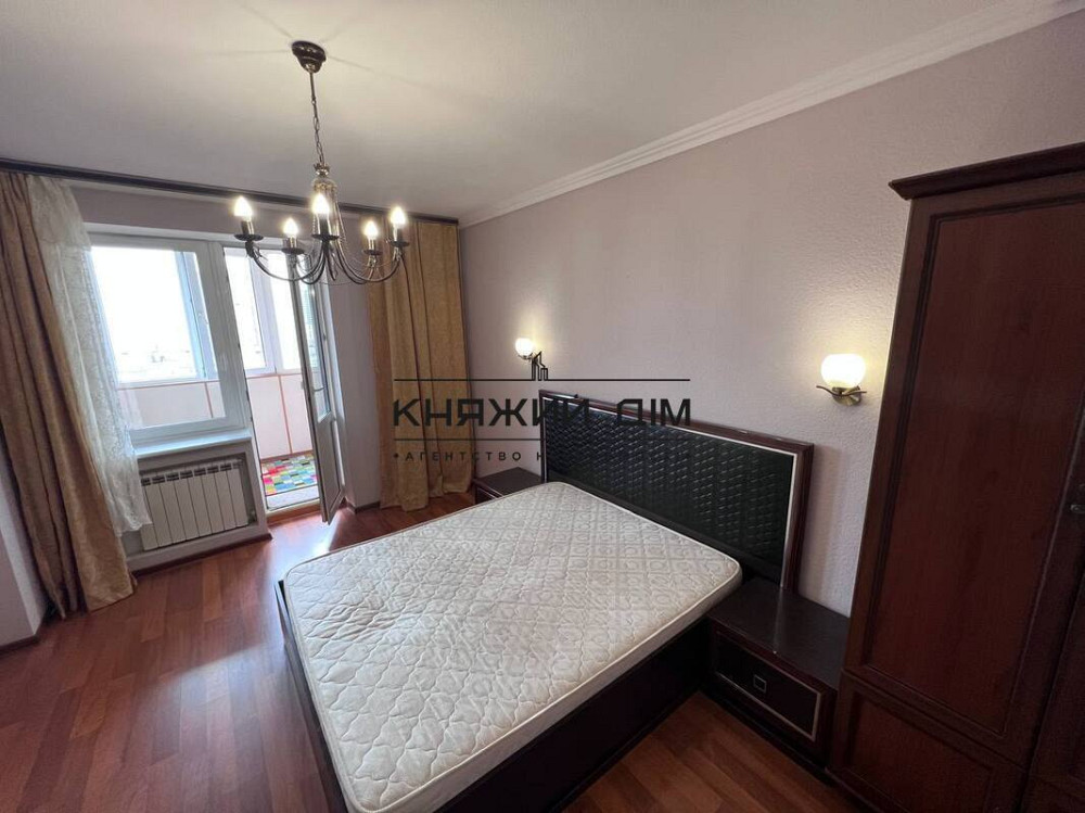 Продаж 2х кім квартири м. Позняки Код об'єкта № 21138912 Київ - фото 13