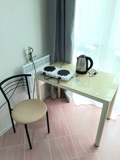 Оренда Квартира 1-кімнатна, 4/12 поверх на Каменська, 127 Киев - изображение 13