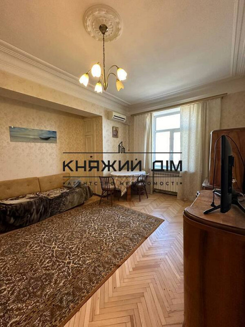 Оренда Квартира 2-кімнатна, 5/6 поверх на Эспланадная ул. Киев - изображение 5