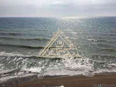 Продаж земельної ділянки 13.7 соток на ул. Солнечная (ул. Кирова), 16а Бурлача Балка