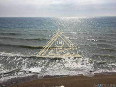 Продаж земельної ділянки 0.1 соток на ул. Солнечная (ул. Кирова), 16а Бурлача Балка - фото 4