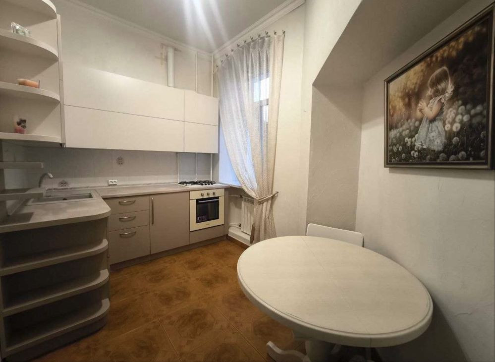 Продаж Квартира 2-кімнатна, 3/4 поверх на Петлюри вул., д. 8 Київ - фото 2