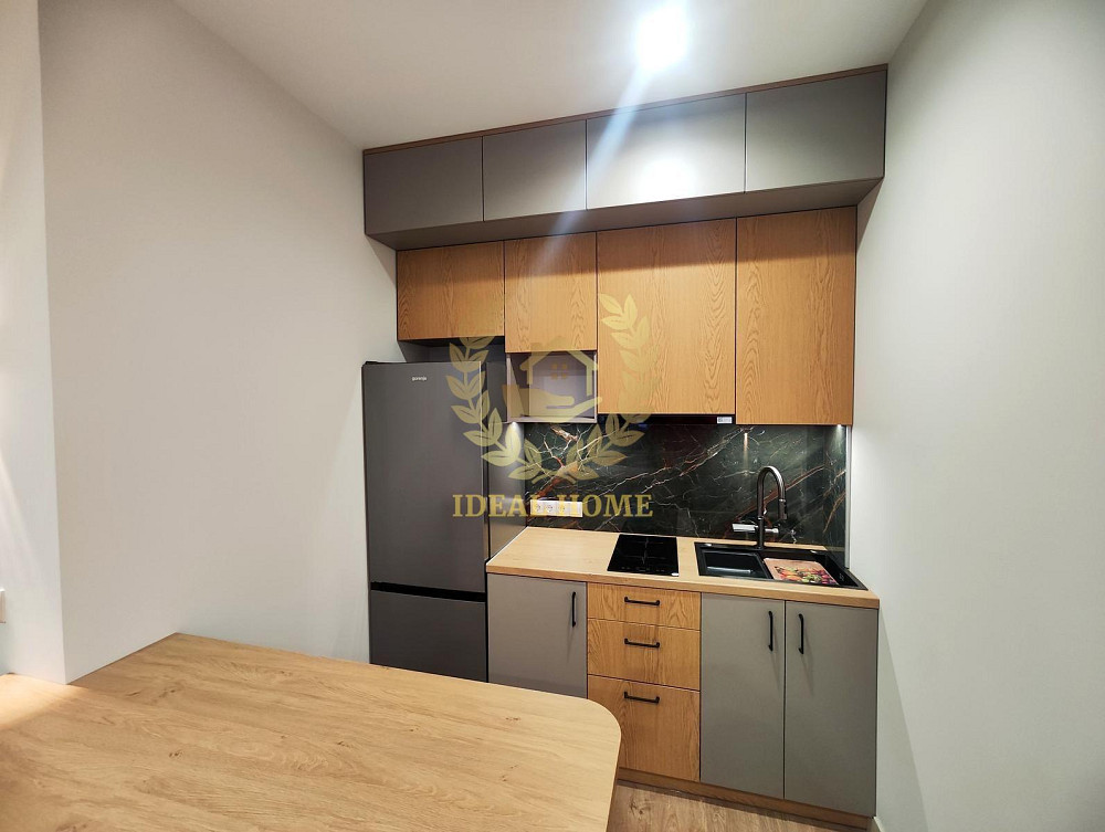 Продаж Квартира 1-кімнатна, 3/3 поверх на Учительская ул., 16 Київ - фото 10