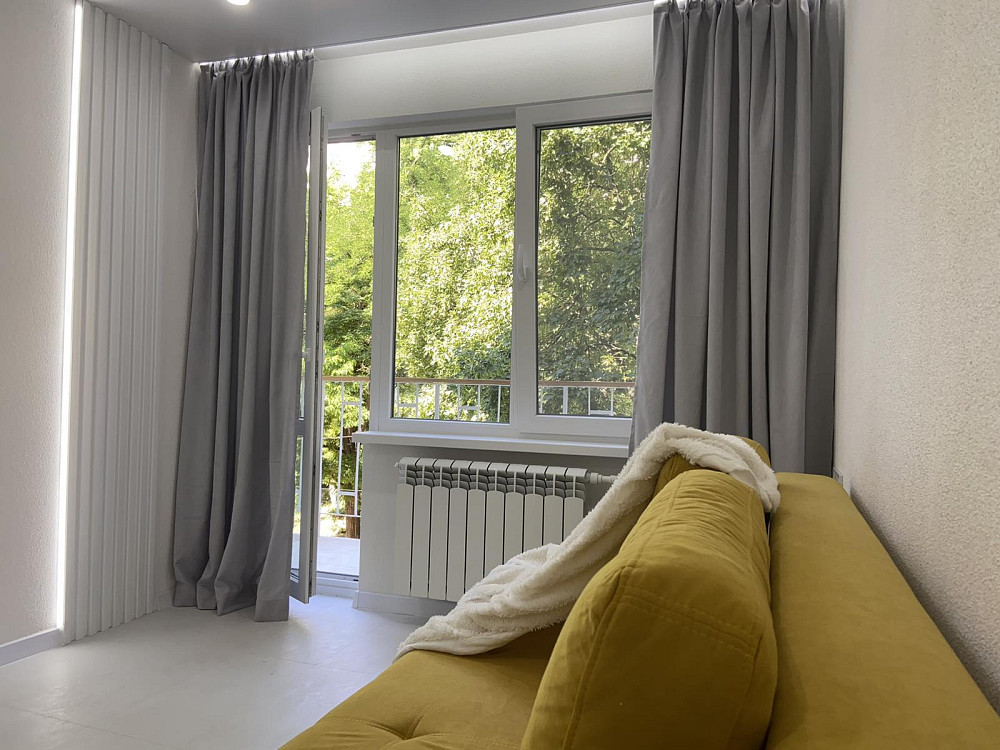 Продам 2-к.квартиру с ремонтом Королёва / Глушко, Таирова, 3/5 эт. Одеса - фото 14