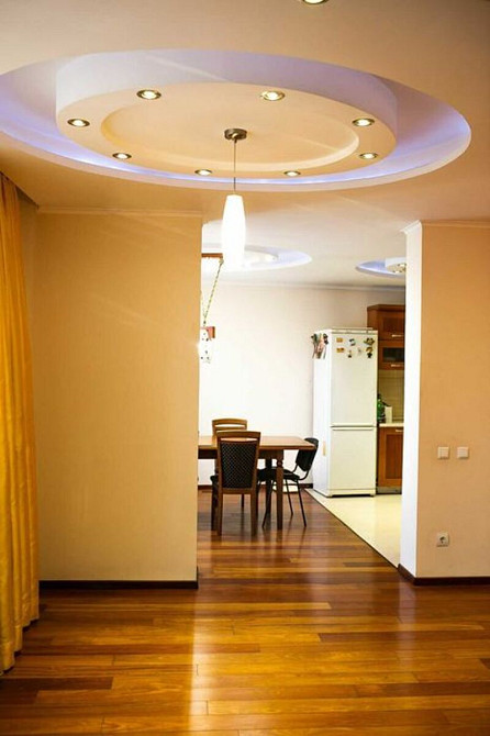 Продаж Квартира 5-кімнатна, 18/19 поверх на Дніпровська набережна, 19А Київ - фото 15