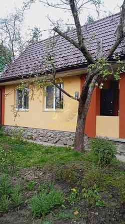 Проадється гарний будинок в Гатное 