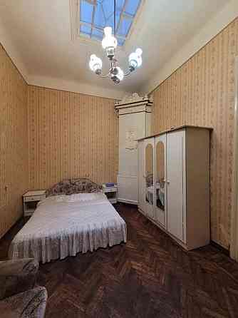 Продається окрема самостійна 1к квартира в будинку - пам'ятнику архітектури по вул. Осипова, р-н Центр Odessa