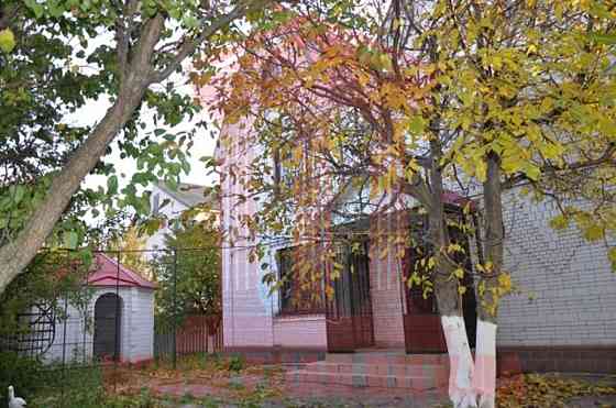 Продаж 3-поверховий Будинок з ділянкою 8 сот 490 кв.м   Бориспіль