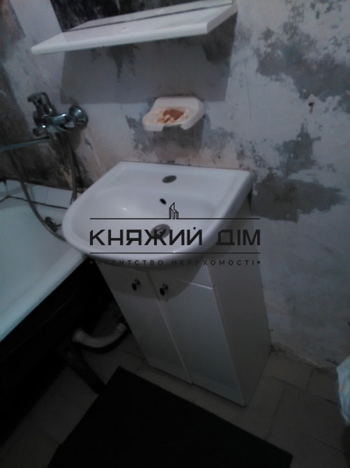 Оренда Квартира 3-кімнатна, 3/16 поверх на Академика Палладина ул. Kiev - photo 12