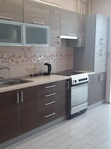 Продаж 1к Квартира 52.7 кв.м ЖК Набережний квартал Хмельницький - фото 13