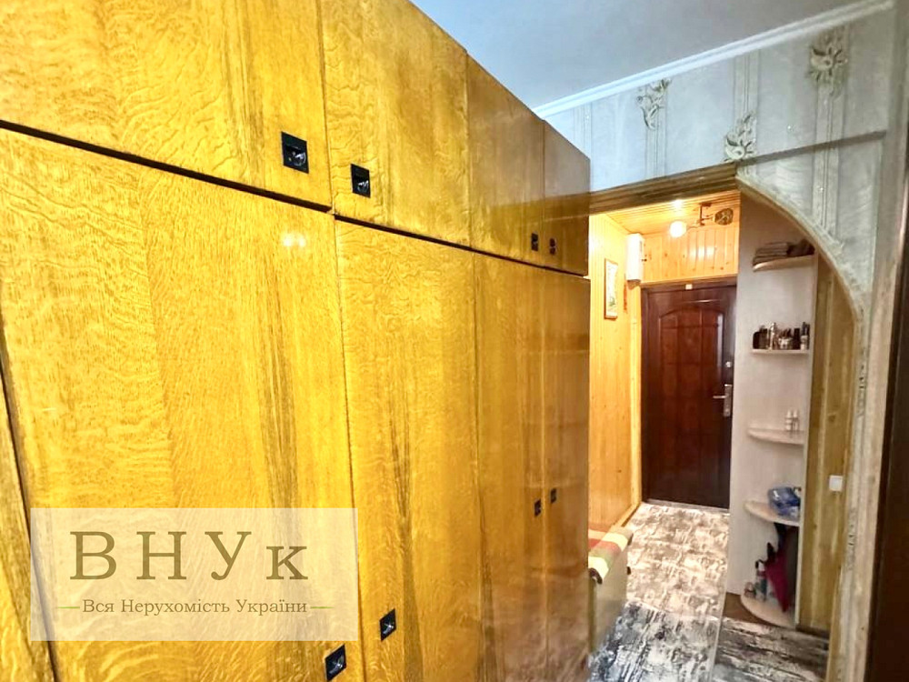 Продаж Квартира 3-кімнатна, 1/5 поверх на вул. Лепкого Б. Тернопіль - фото 14