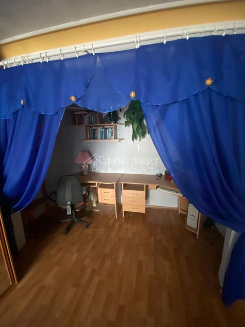 Продаж Квартира 1-кімнатна, 5/9 поверх на вул. Ковтуна Харків - фото 8
