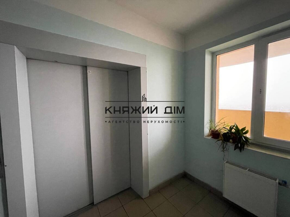 Оренда Квартира 3-кімнатна, 19/25 поверх на вул. Трутенко Онуфрия ул./Михайла Максимовича Київ - фото 17