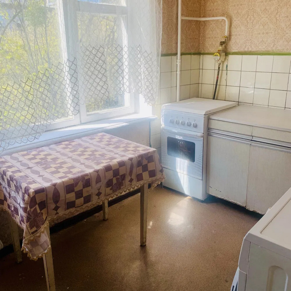 Оренда Квартира 2-кімнатна, 4/5 поверх на Алішера Навої, 57 Київ - фото 7