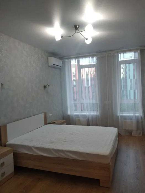 Оренда Квартира 1-кімнатна, 5/8 поверх на Кільцева дорога Київ - фото 4