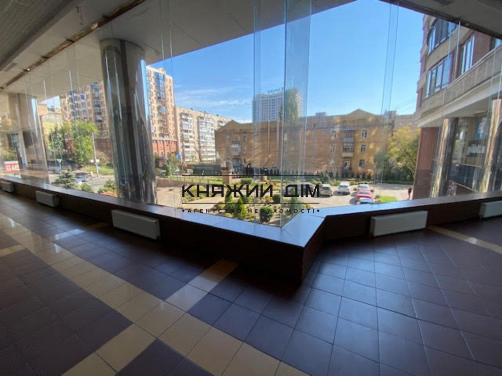 Оренда офісне приміщення на Жилянская ул. поверх - 1/14 Київ - фото 11