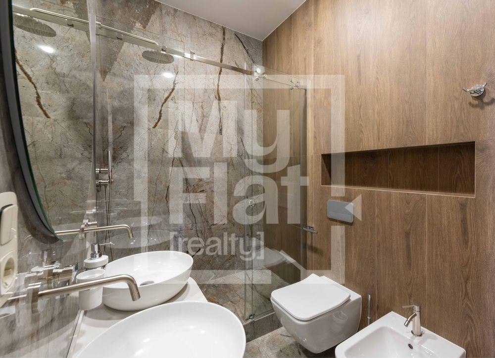 Оренда Квартира 4-кімнатна, 25/27 поверх на вул. Болсунівська Kiev - photo 16