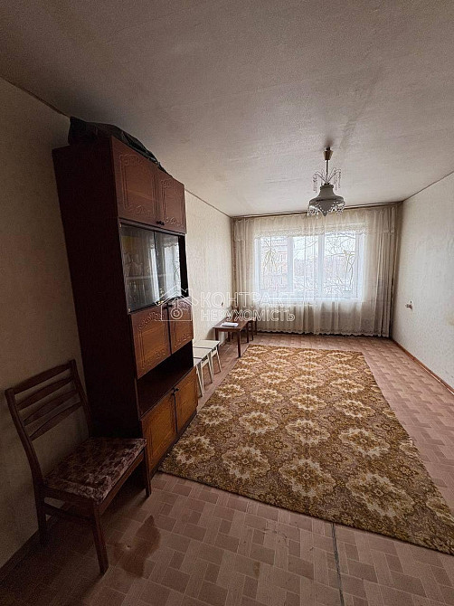 Продаж Квартира 2-кімнатна, 4/5 поверх на вул. Аскольдівська Харьков - изображение 2