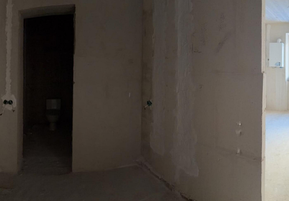 Продаж Квартира 1-кімнатна, 7/12 поверх на вул. Тетерівський бульвар Житомир - изображение 4