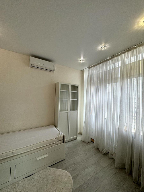 Продаж Квартира 4-кімнатна, 6/16 поверх на Дмитрівська вул., д. 66А Киев - изображение 16