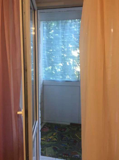 Оренда Квартира 1-кімнатна, 2/9 поверх на ул. Алексея Тихого Київ - фото 4