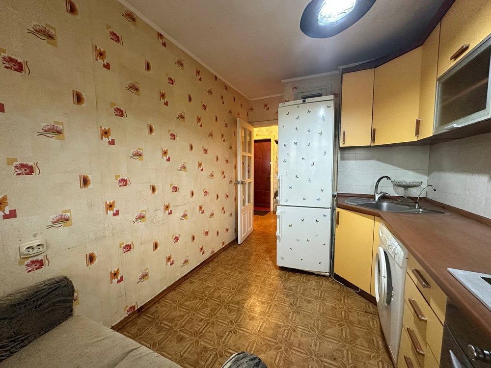 Продаж Квартира 1-кімнатна на ул. Академика Филатова, 18 Одеса - фото 3