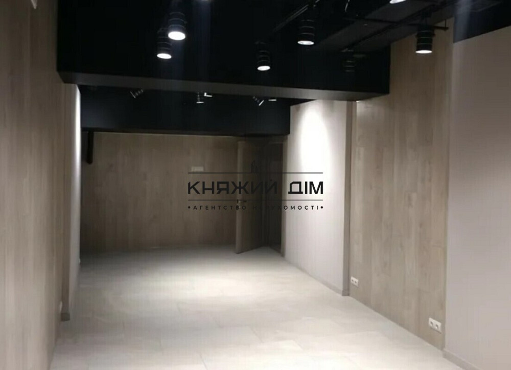 Продаж торгове приміщення на Краснозвездный просп./Лобановського просп. поверх - 1/25 Київ - фото 8