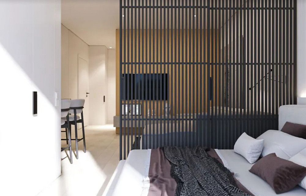 Продаж Квартира 1-кімнатна, 8/10 поверх Ternopil' - photo 10