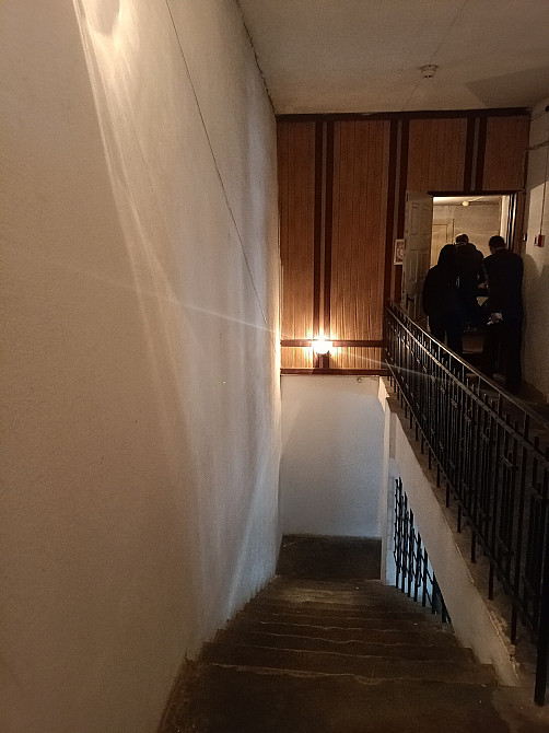 Продаж торгове приміщення на Коновальця Є. вул., 104 А Ivano-Frankivs'k - photo 19