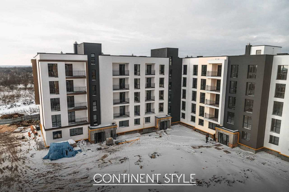 Продаж Квартира на улица Героїв Крут 4а  - photo 4