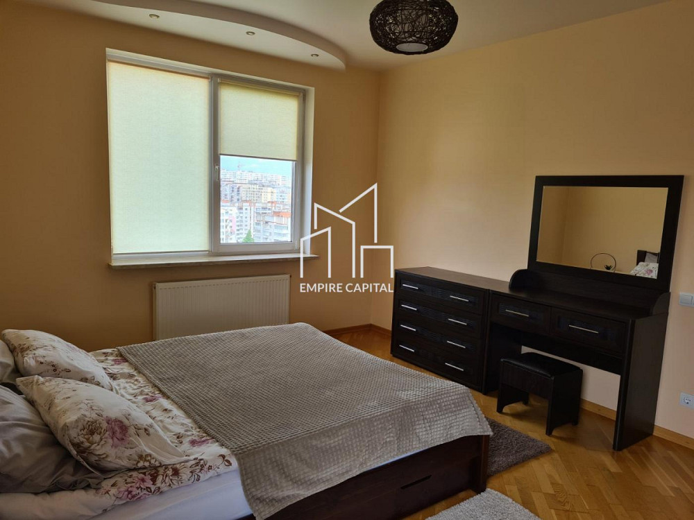 Оренда 3к квартири 100 кв. м Львів - фото 12