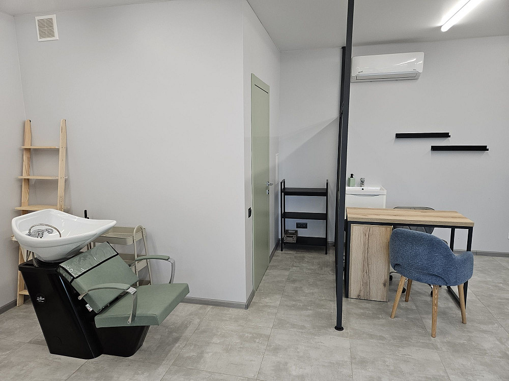 Оренда приміщення вільного призначення на вул. Стрийська приміщень - 1, поверх - 1/15 Львів - фото 5