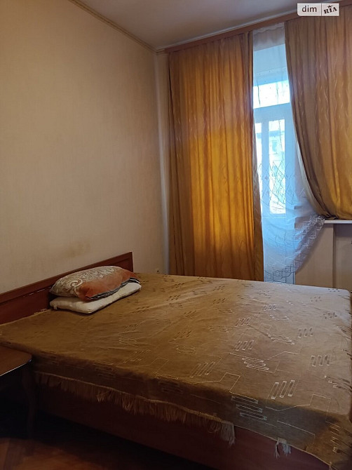 Оренда Квартира 2-кімнатна, 3/5 поверх на вул. Сергія Набоки, 1 Київ - фото 1