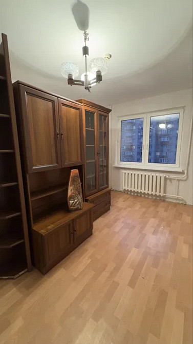 Оренда Квартира 2-кімнатна, 6/22 поверх на провулок Феодосійський, 14-А Київ - фото 6