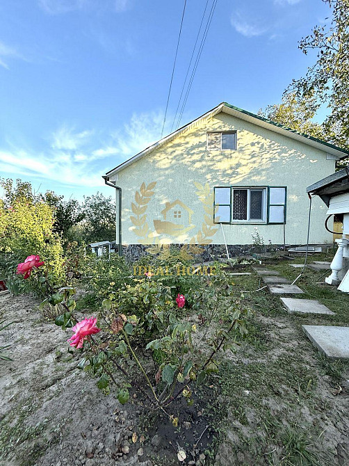 Продам дачный дом Ходосівка, Грушева вул. Ходосовка - изображение 4