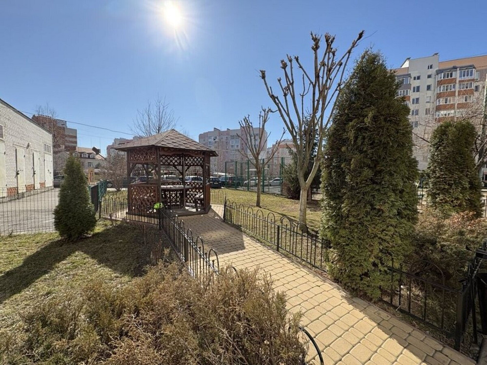 Продаж Квартира 3-кімнатна, 1/9 поверх Vinnytsya - photo 3