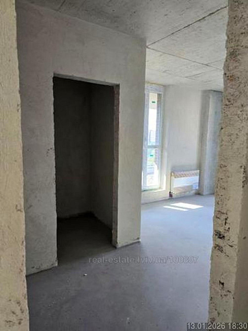 Продаж Квартира 3-кімнатна, 5/7 поверх на вул. Морозна Львів - фото 12